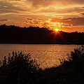 Huntington Sunset